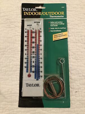 TERMOMETRO ANALOGICO MOD: 5326 TAYLOR